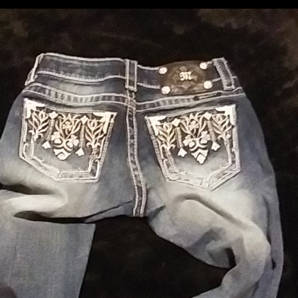 Jeans bundle - Picture 7 of 15